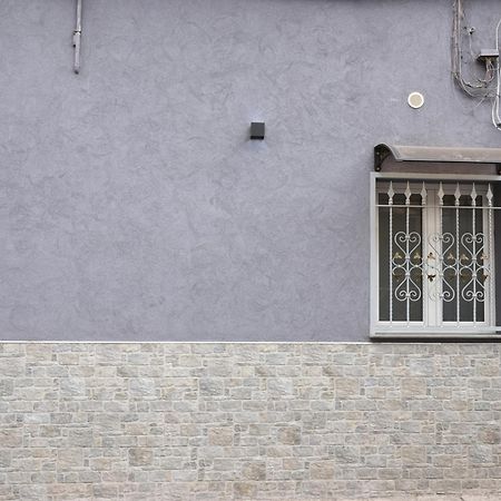 Villa Casa Vacanze La Dolce Casa Catania Exterior foto